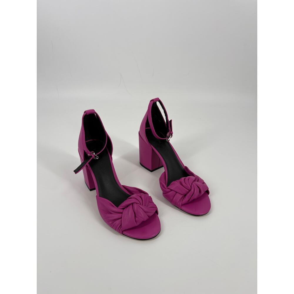 Rebecca Minkoff Heels (SB8)